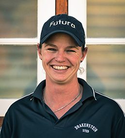 Claudia Godwin