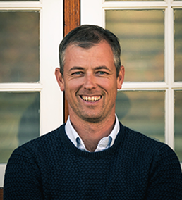 Kevin Sommerville