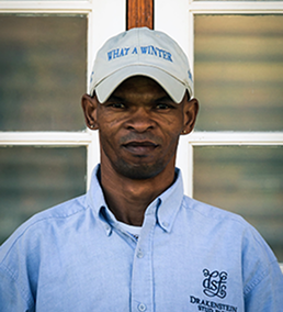 Shedrick Oerson