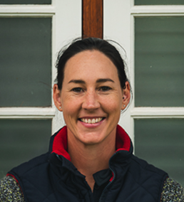 Tarryn Putz